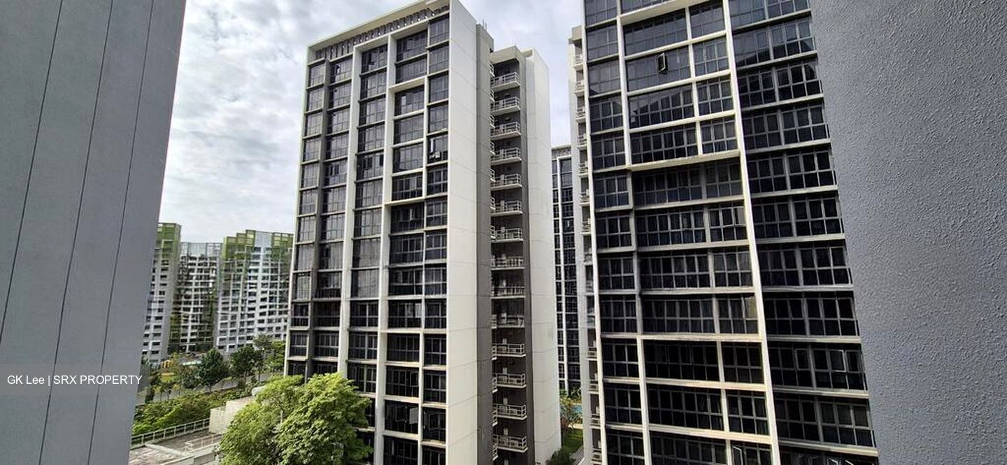 North Gaia (D27), Condominium #576755581